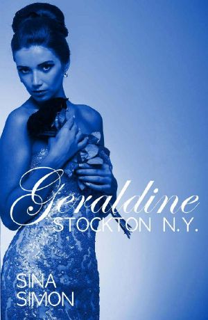 [Die Stocktons 11] • Geraldine